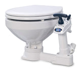 Jabsco Regular Size Toilet (MPN: 29120-5000)