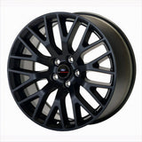 Ford Performance 19 Inch Mustang Wheel (MPN: M-1007-M199B)