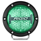 Rigid Lighting 360 Series LED Fog Light (MPN: 36400)