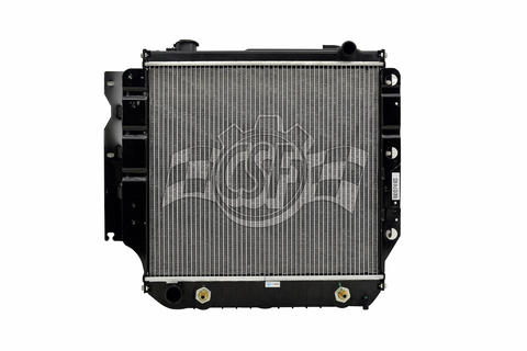 CSF Radiator (MPN: 3244)
