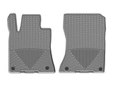 Weathertech All-Weather Floor Mats (MPN: W536GR)