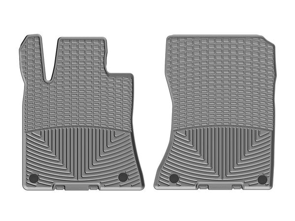 Weathertech All-Weather Floor Mats (MPN: W536GR)