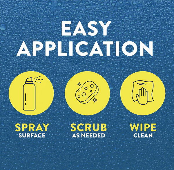 UnDuzit Chemicals Multi Purpose Cleaner (MPN: 126879)