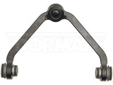 Control Arm with Ball Joint and Bushings (MPN: 520-221)