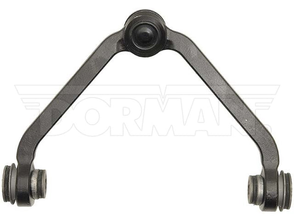 Control Arm with Ball Joint and Bushings (MPN: 520-221)