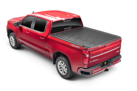 BAK Revolver X2 Tonneau Cover (MPN: 39133)