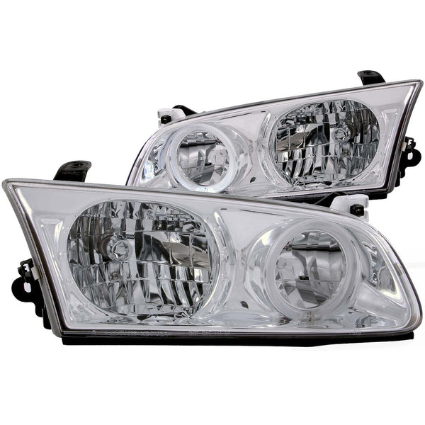 AnzoUSA Projector Headlight Assembly (MPN: 121124)