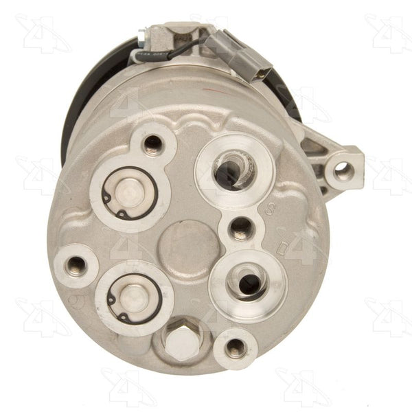 Four Seasons Air Conditioner Compressor (MPN: 58273)