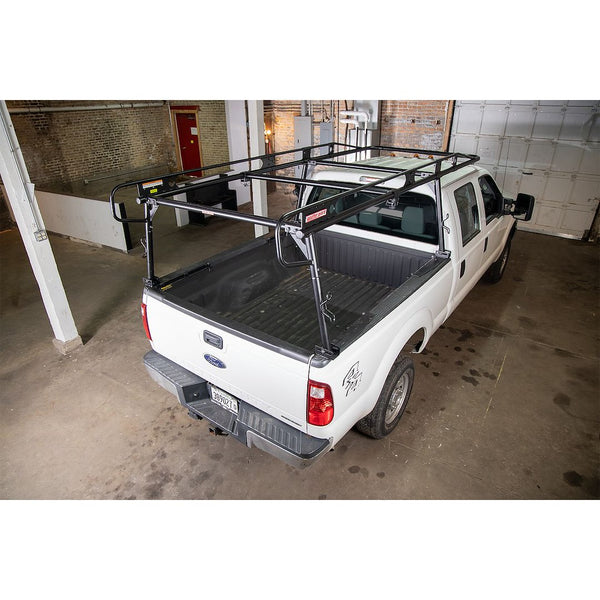 Weather Guard Ladder Rack Cross Bar (MPN: 1190-52-01)