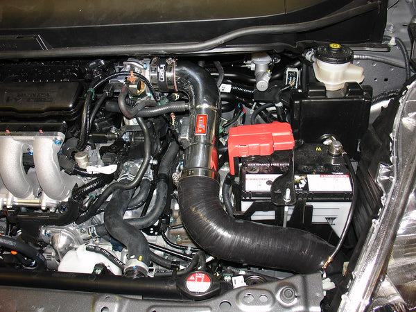 Injen Technology Cold Air Intake System (MPN: SP1512BLK)