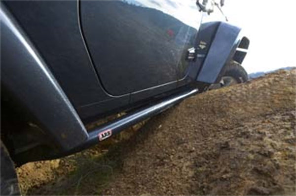 ARB Rocker Panel Guard (MPN: 4450220)