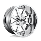 Fuel Off Road Maverick D536 Wheel (MPN: D53622959860)