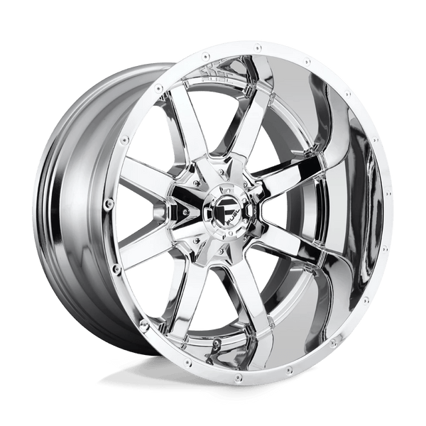 Fuel Off Road Maverick D536 Wheel (MPN: D53622959860)