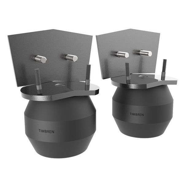 Timbren Suspension Enhancement System (MPN: DRTTHD)