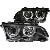 AnzoUSA Projector Headlight Assembly (MPN: 121015)