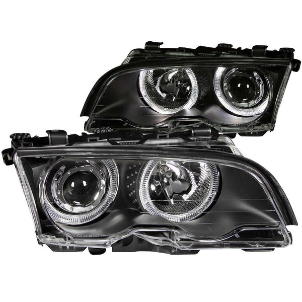 AnzoUSA Projector Headlight Assembly (MPN: 121015)