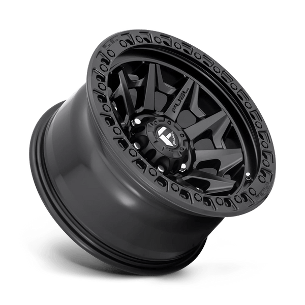 Fuel Off Road Covert D694 Wheel (MPN: D69417908450)