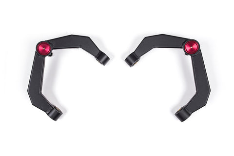 Zone Offroad Lift Kit Component (MPN: ZONC2301)