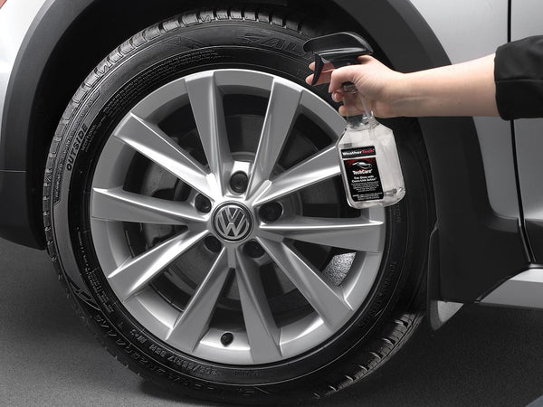 TechCare Tire Gloss (MPN: 8LTC56K)