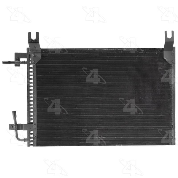 Four Seasons Air Conditioner Condenser (MPN: 40512)