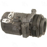 Four Seasons Air Conditioner Compressor (MPN: 97330)