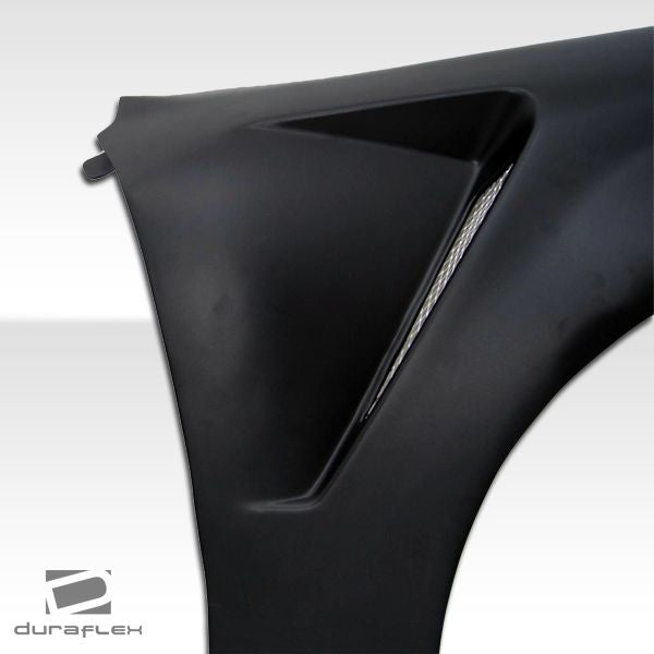 Duraflex F-1 Fender Set (MPN: 102097)