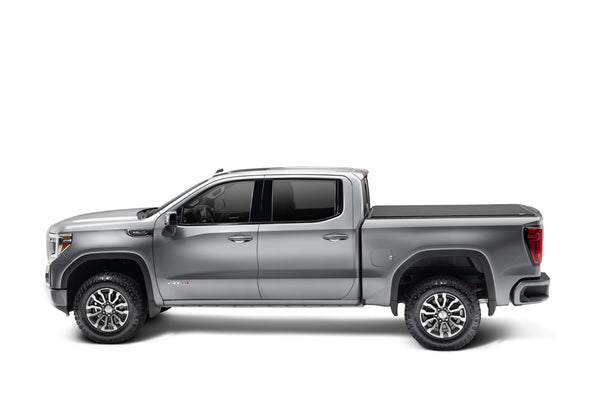 Truxedo Pro X15 Soft Roll-Up Tonneau Cover (MPN: 1453301)