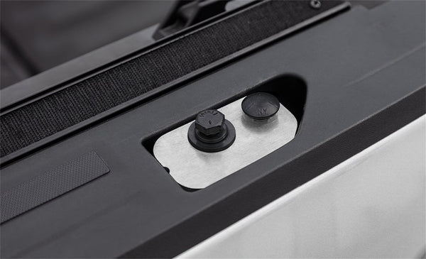 ACCESS Aluminum Utility Rails (MPN: F0040012)