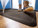Weathertech Indoor Carpet Mat (MPN: IDCM01C)