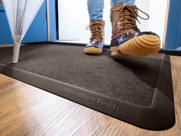 Weathertech Indoor Carpet Mat (MPN: IDCM01C)