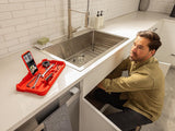 Weathertech Tool Tray (MPN: 8ATT02)