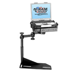 Ram Mounts Laptop Mount (MPN: RAM-VB-117-SW1)