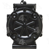 Four Seasons Air Conditioner Compressor (MPN: 57488)