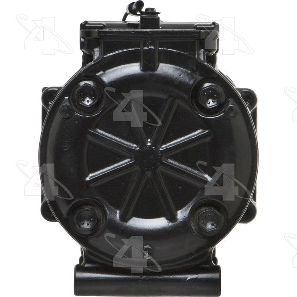 Four Seasons Air Conditioner Compressor (MPN: 57488)