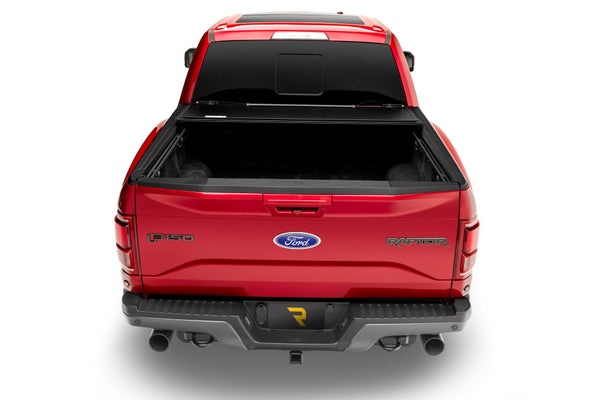 UnderCover Armor Flex Tonneau Cover (MPN: AX42010)