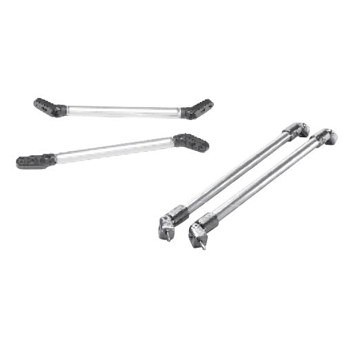 Taylor Made Windshield Bracket (MPN: 1632)