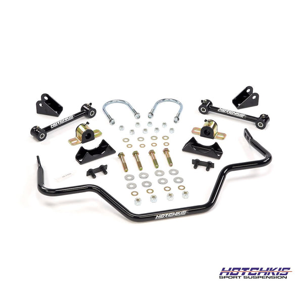 Hotchkis Performance Stabilizer Bar (MPN: 2260R)
