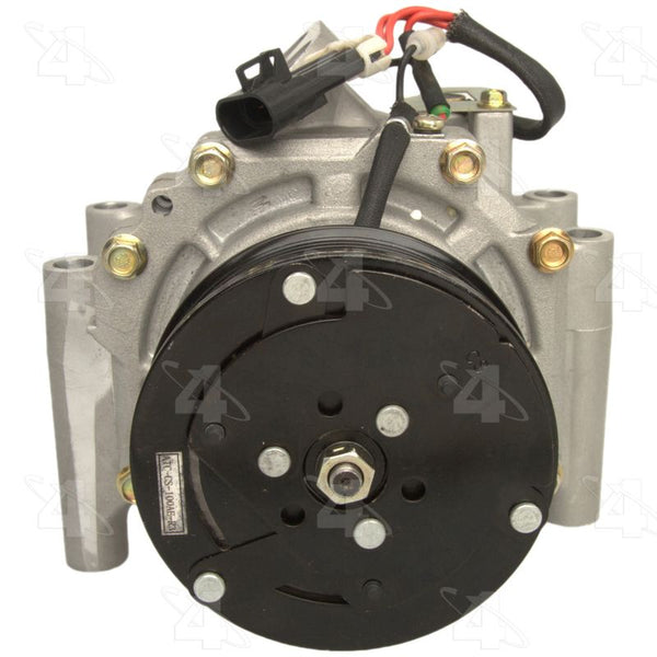 Four Seasons Air Conditioner Compressor (MPN: 78561)