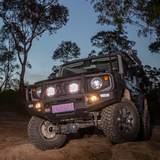 ARB Driving Fog Light with LED Bulb (MPN: SJB21S)