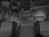 WeatherTech FloorLiner Black Molded Fit (MPN: 442491)