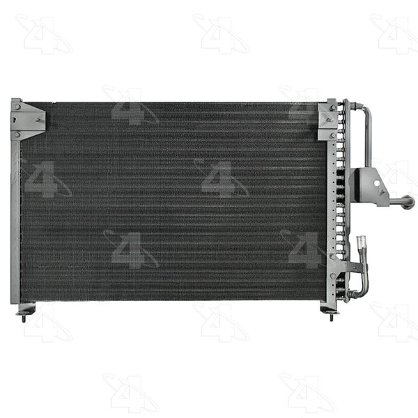 Four Seasons Air Conditioner Condenser (MPN: 40427)