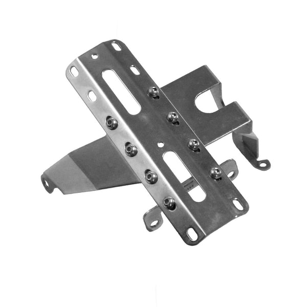 Lokar Performance Auto Trans Shifter (MPN: CM518FMB)