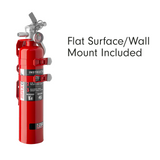H3R Fire Extinguisher (MPN: MX250B)