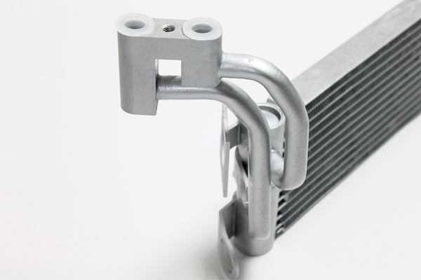 CSF Fluid Cooler for Power Steering (MPN: 8042)
