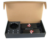 aFe Power Crankshaft Pulley (MPN: 79-10001)