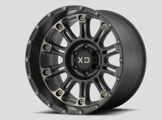 KMC Wheels XD829 Off-Road Wheel (MPN: XD82929050912N)