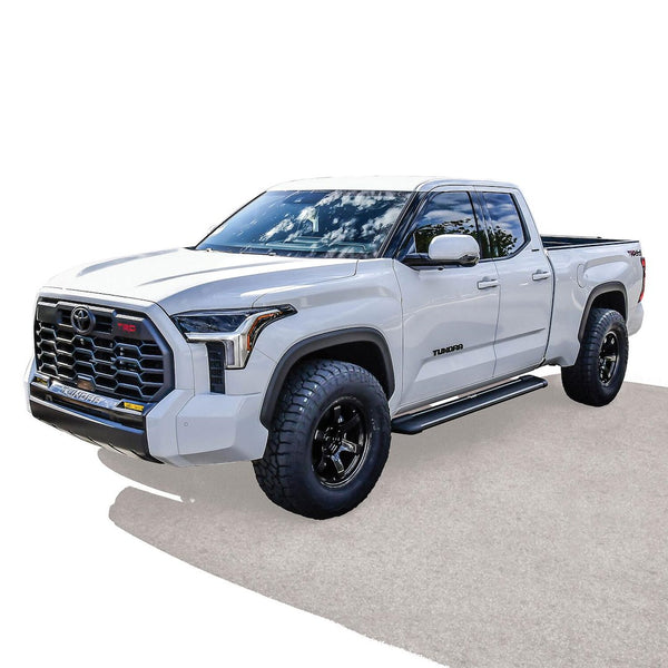 Westin Sure-Grip Running Boards (MPN: 27-6135)