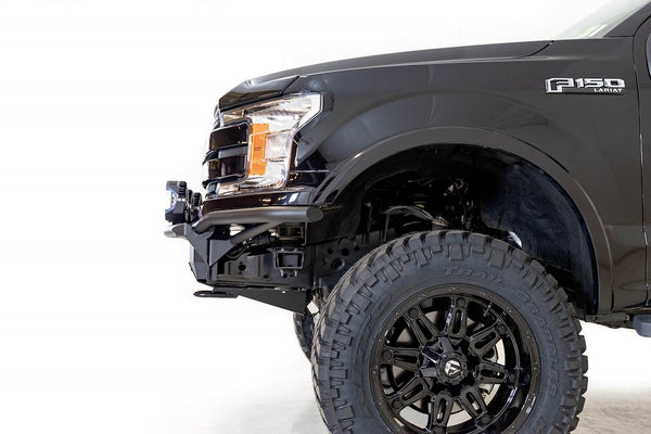 Addictive Desert Designs Front Bumper (MPN: F188103500103)