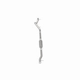 MagnaFlow Jeep Wrangler Rock Crawler Exhaust System (MPN: 15239)