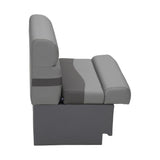 Lippert Platinum Series Lounge Seat (MPN: 803553)